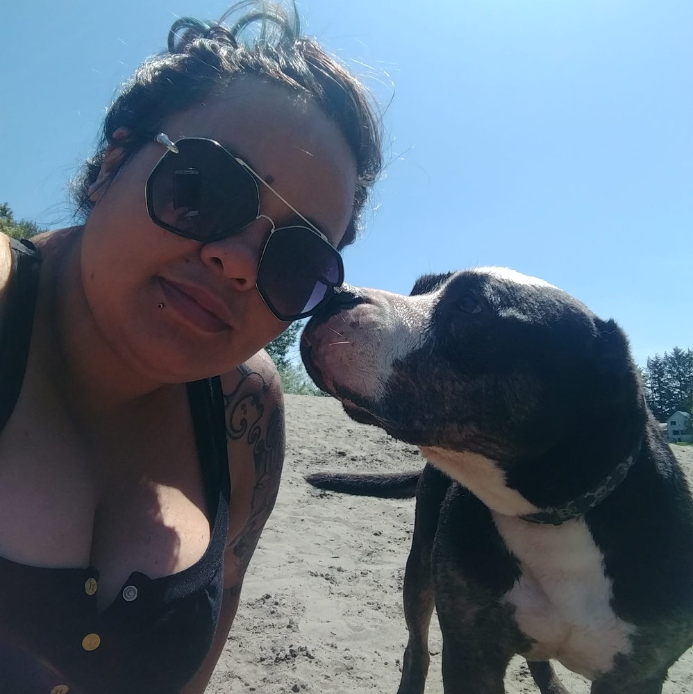 Meet your Posher, Charlotte